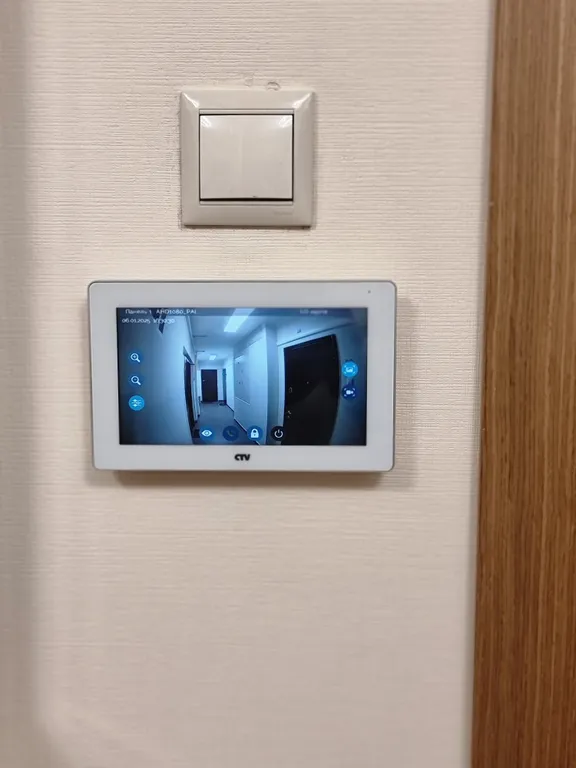 Квартира у аэропорта Внуково