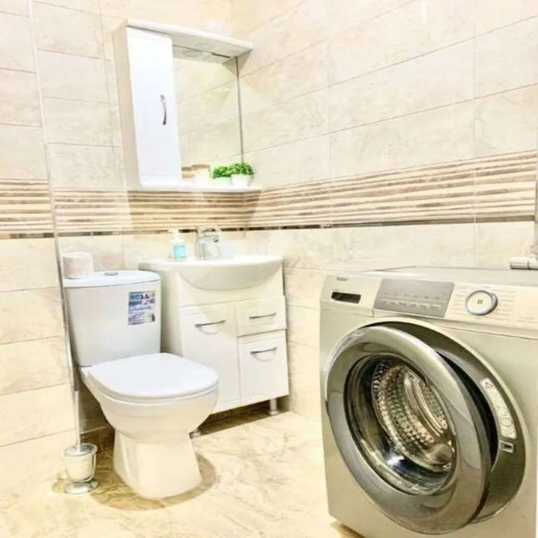 Уютная квартира в районе Горная