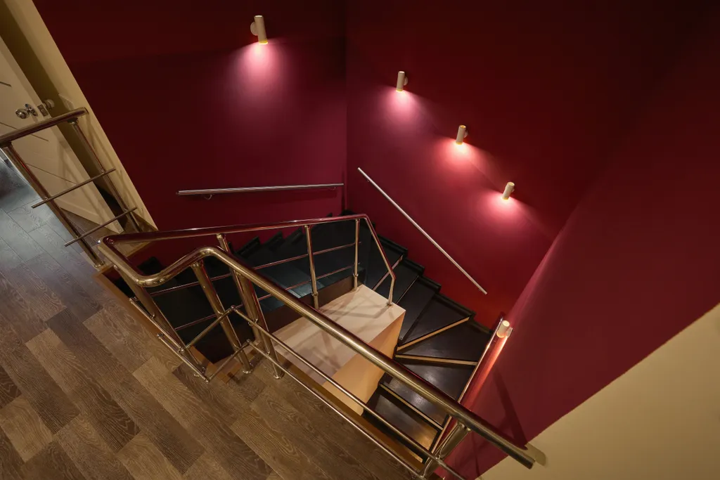 Современный таунхаус в Петровском квартале