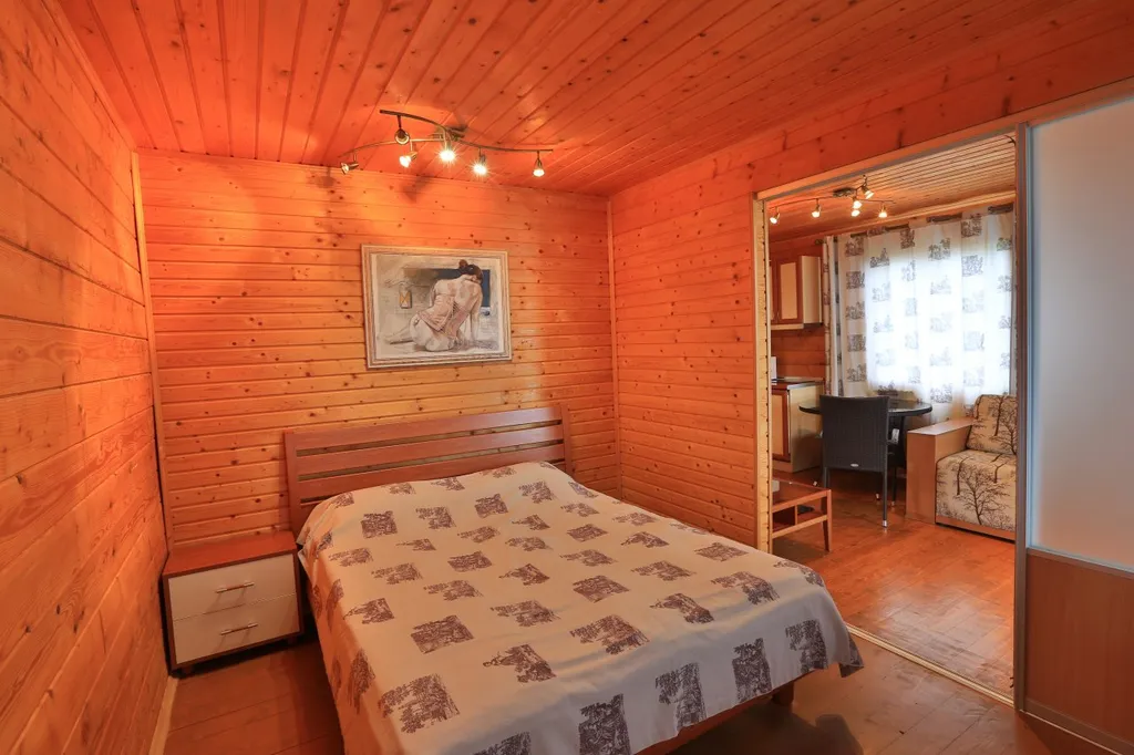 2-комнатная Квартира — аренда посуточно в Форос