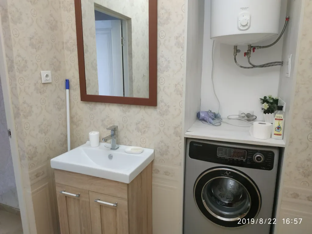 Квартира 1-комнатная Квартира — Краснодар