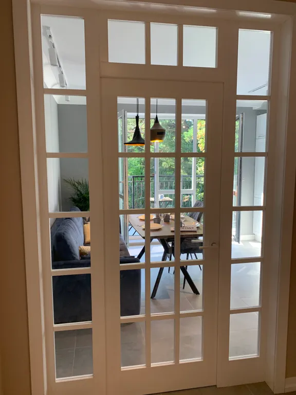 Квартира 1-комнатная Квартира — Светлогорск