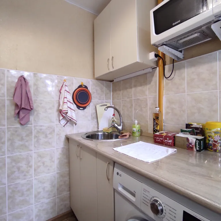 Уютная квартира в центре у набережной