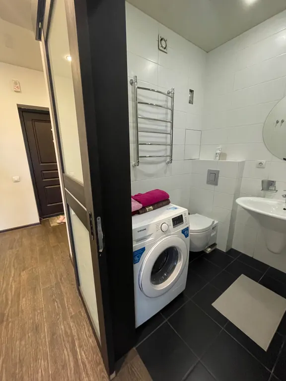 Квартира в центре города