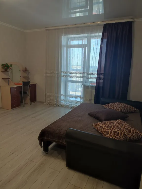 Квартира Уютная квартира в центре города — Барнаул