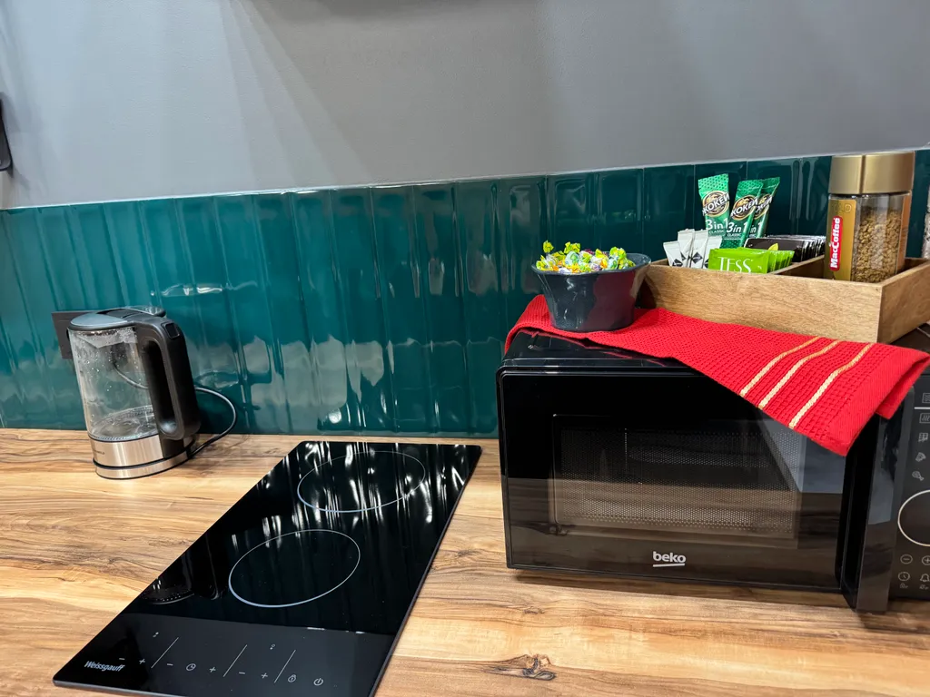 Уютный апартамент на Красной площади, центр