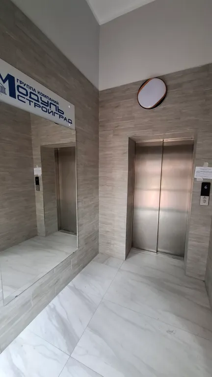 Квартира Квартира у озера в новом ЖК Родина — Калининград