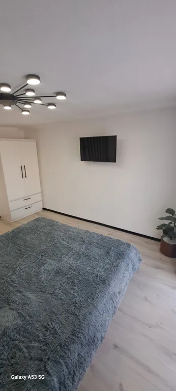 Новые апартаменты в 5 минутах от моря