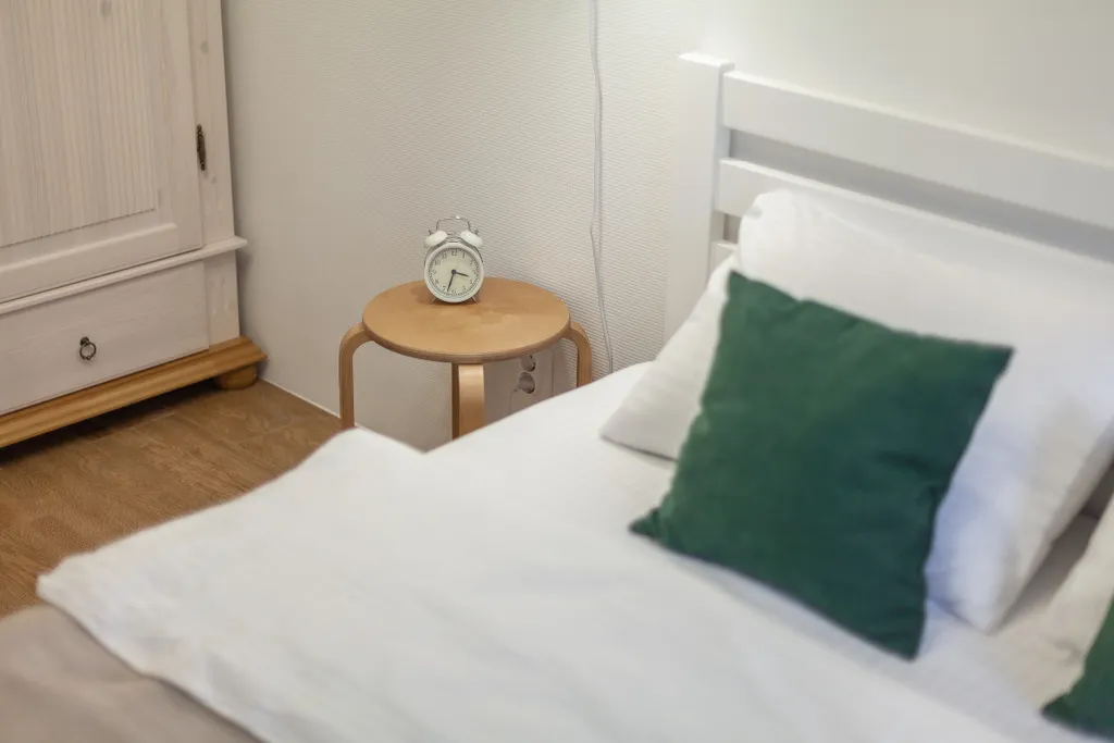 Апартаменты Paikka Helsinki, Заказы Самары