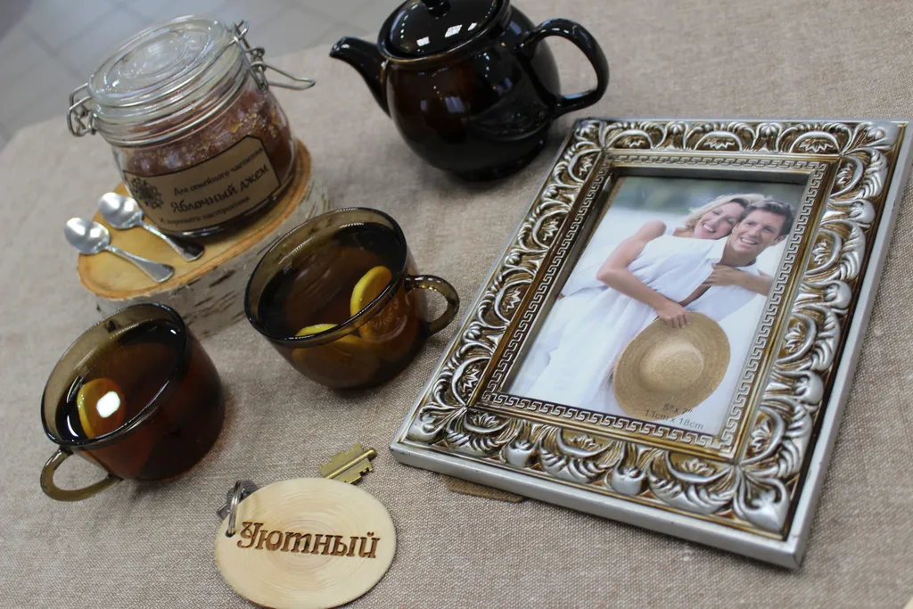 3-комнатный Дом