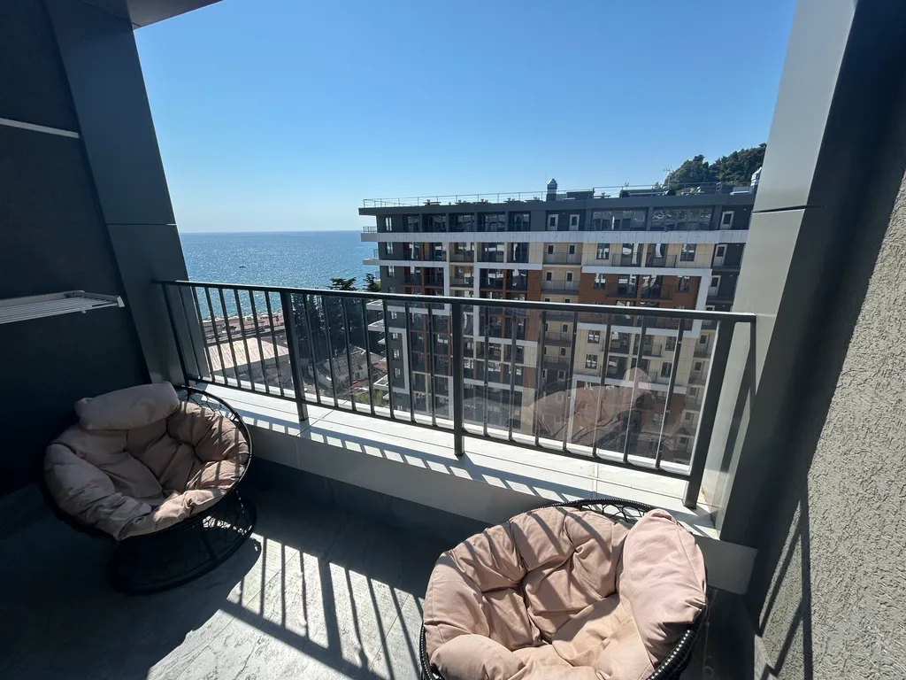 Студия в ЖК Каравелла Португалии