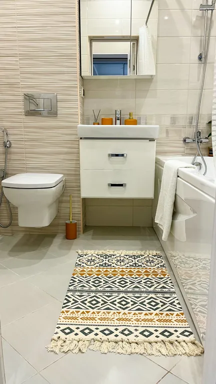 Квартира Квартира Apartment Sweet Home — Новороссийск