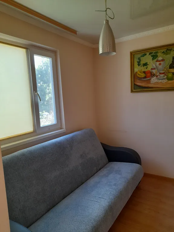 Дом на море