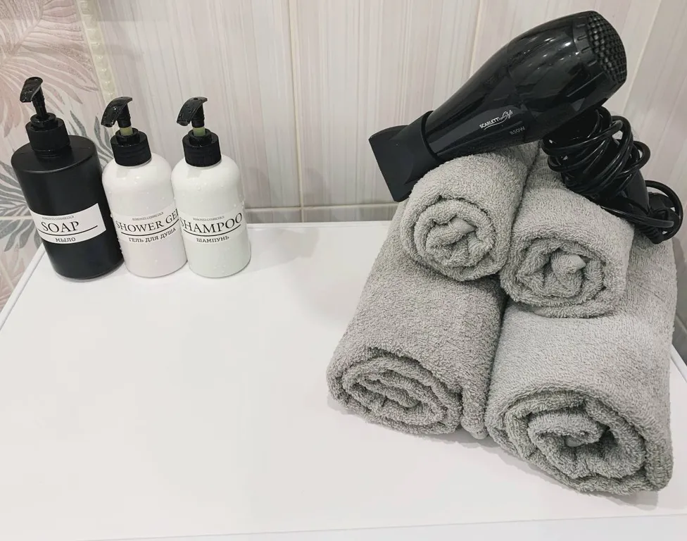 Квартира Квартира с видом на стадион Краснодар — Краснодар