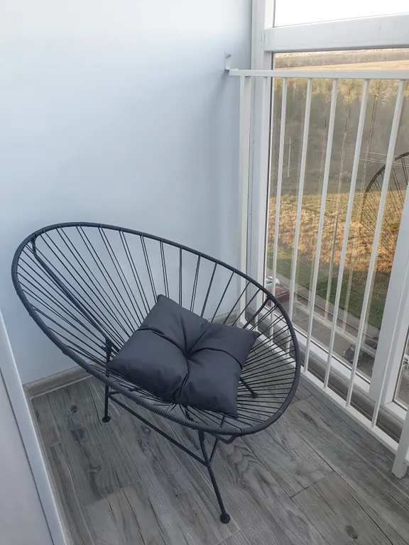 Уютная квартира рядом с аквапарком