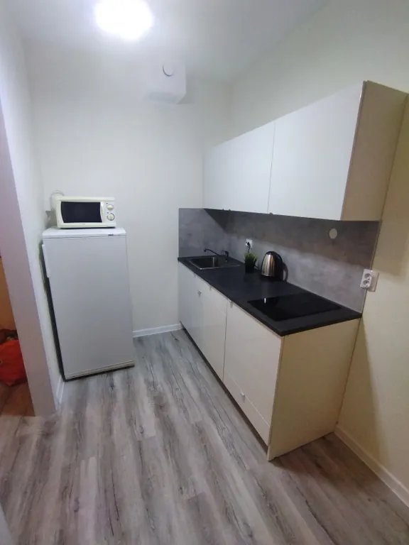 Квартира Квартира в ЖК Город первых — поселок имени Свердлова