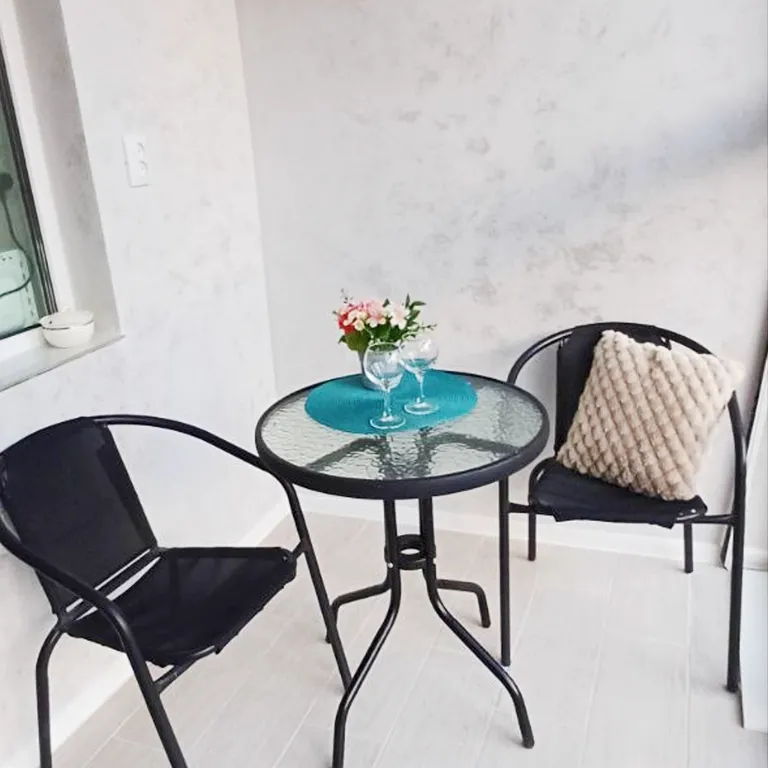 Квартира RichHouse