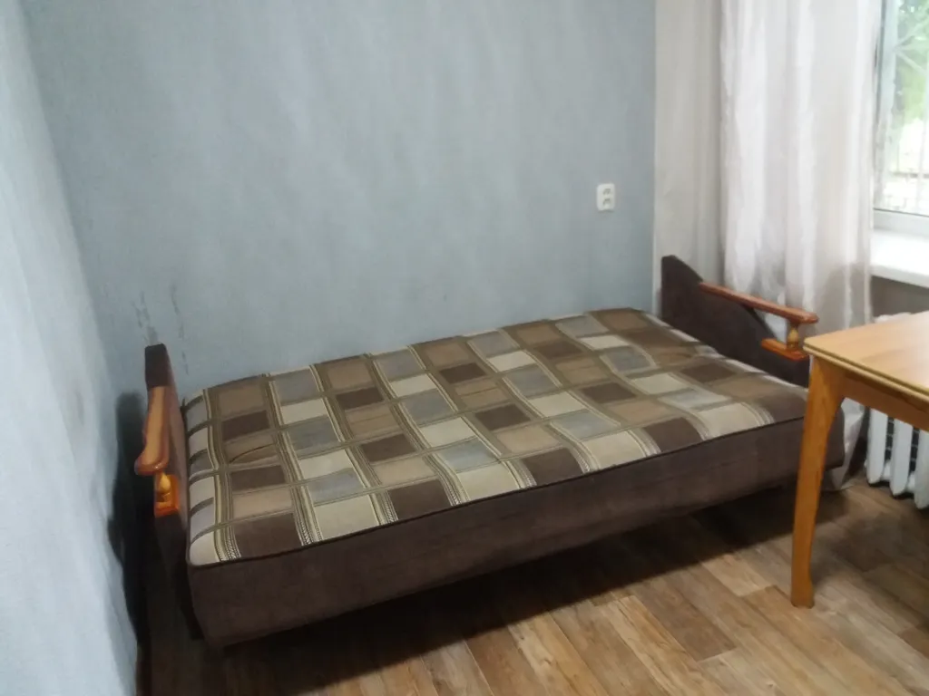 Доступный эконом в самом центре города