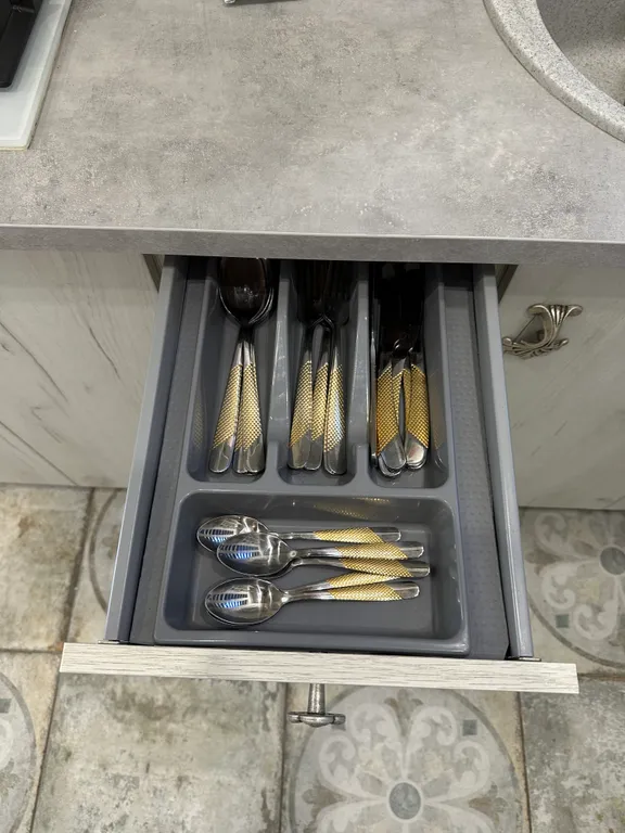 Уютная квартира рядом с набережной