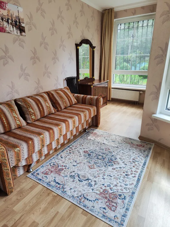 Квартира Отличная квартира у Дома Сказочника — Светлогорск