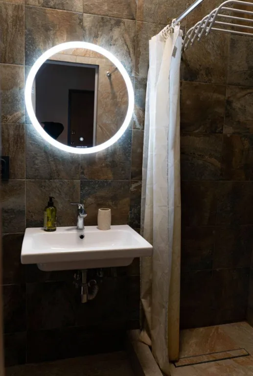 Уютная квартира в самом центра города