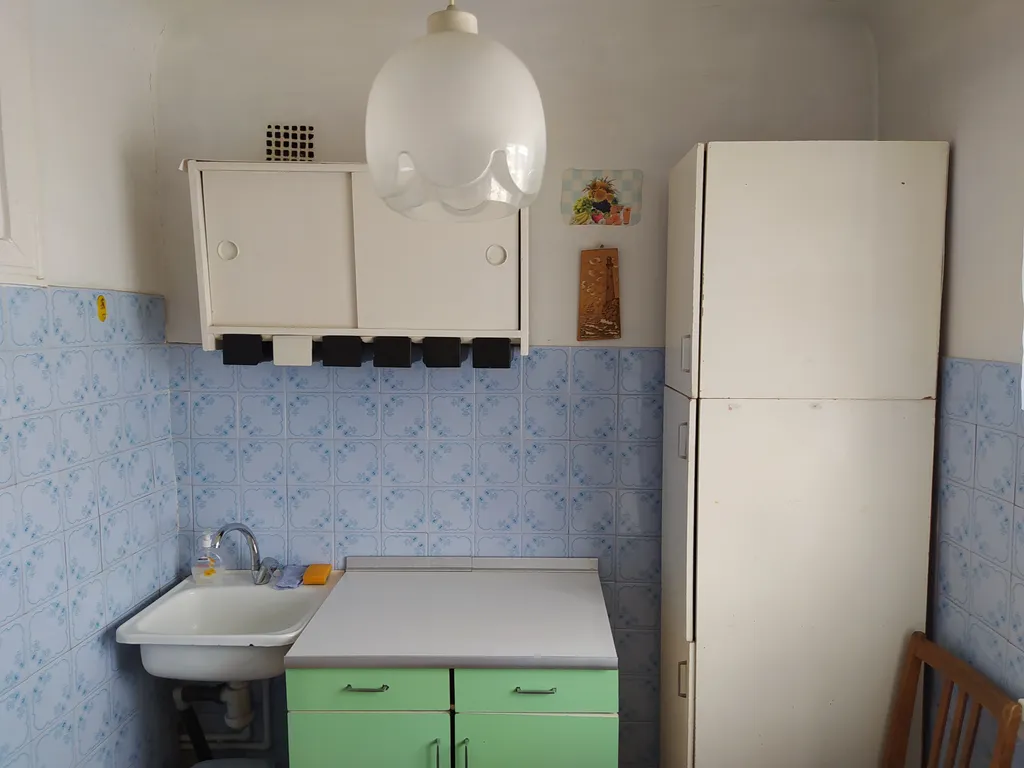 Уютная квартира недалеко от озера Большое Яровое