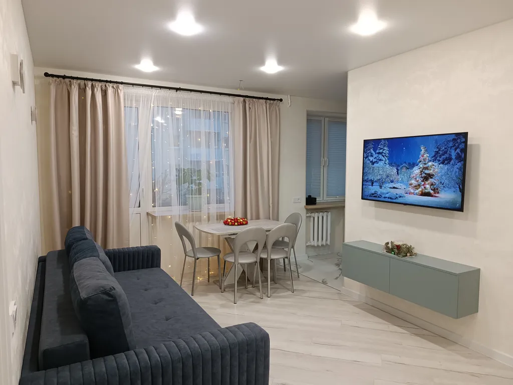 2-комнатная Квартира — аренда посуточно в Барановичи