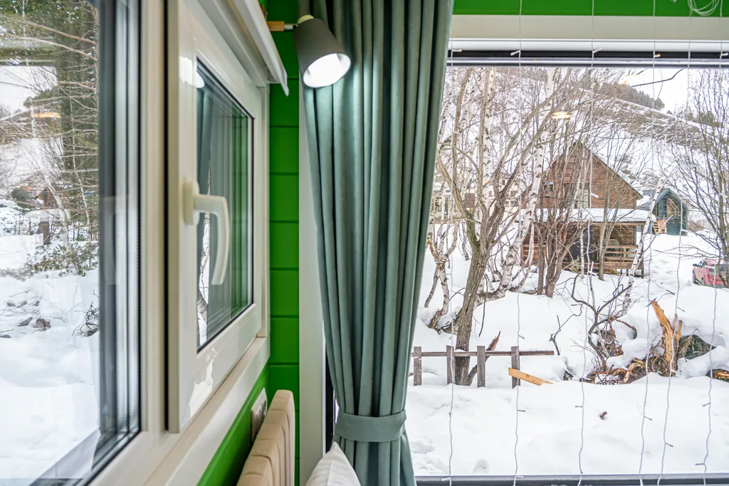 Design-коттедж