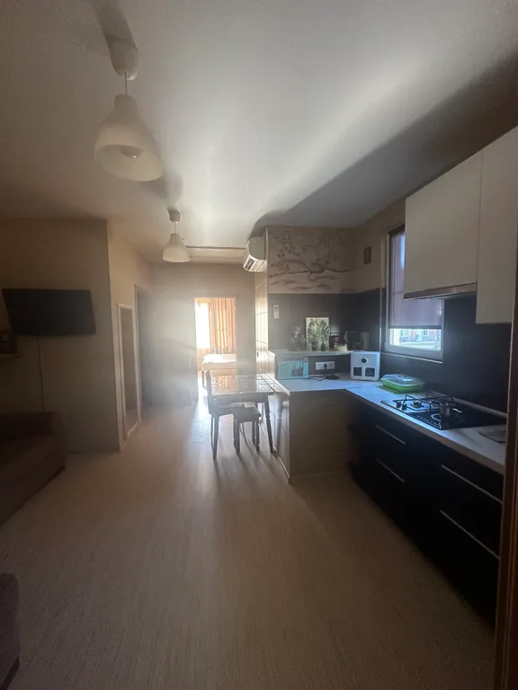 Эллинг 3-комнатный с зоной барбекю