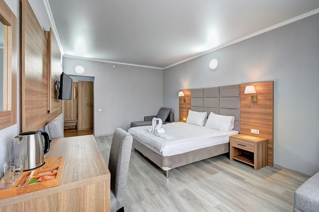 Квартира Комната — Головинка