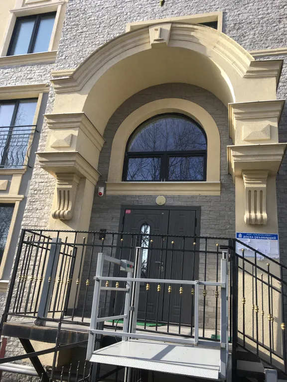 Новая квартира 3 минуты до моря