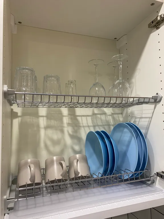 Квартира Умная квартира — Ярославль