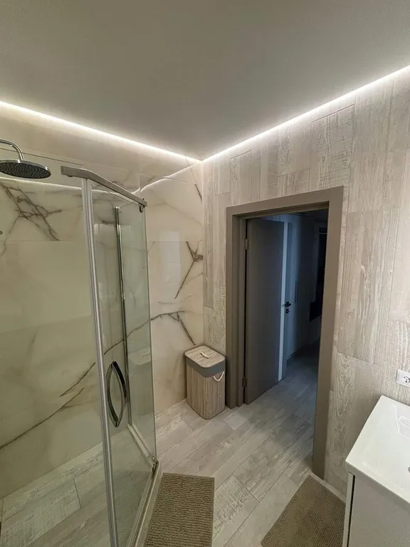 Уютная квартира вдали от суеты центрального пляжа