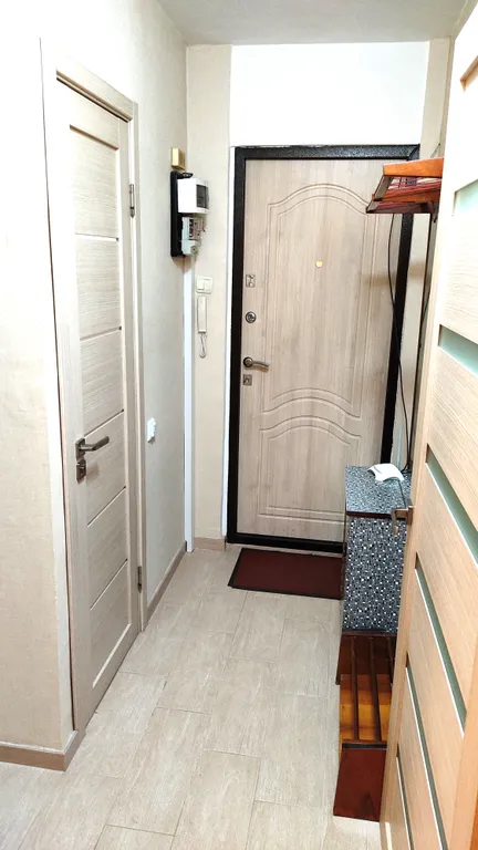 Квартира возле автовокзала