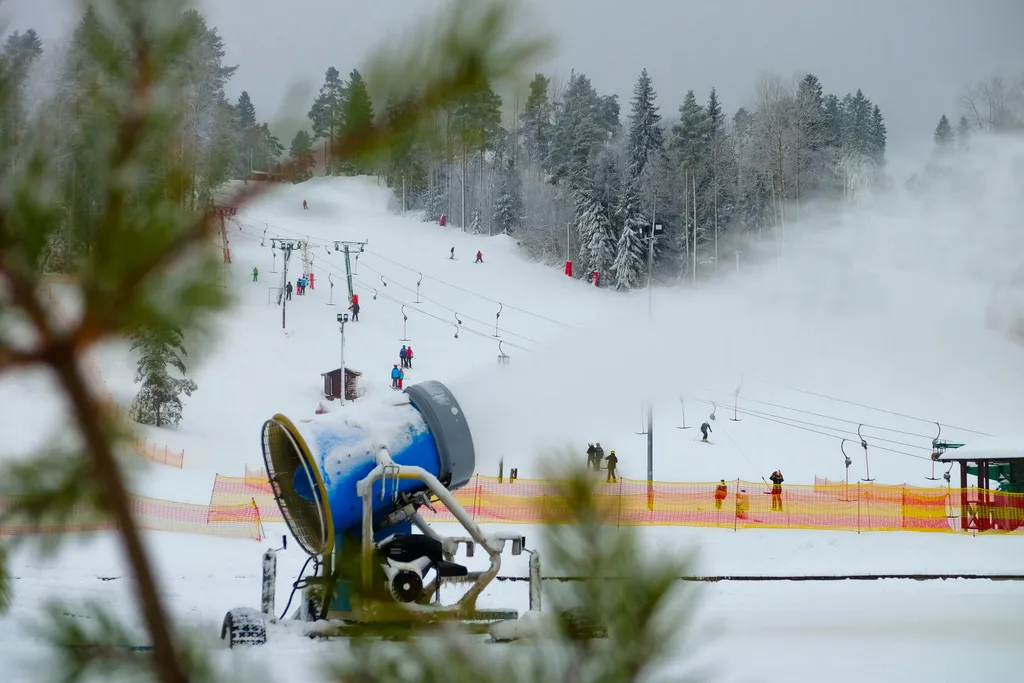 Коттедж Коттедж Аппалачи с сауной в Коробицыно-Вилладж — Коробицыно