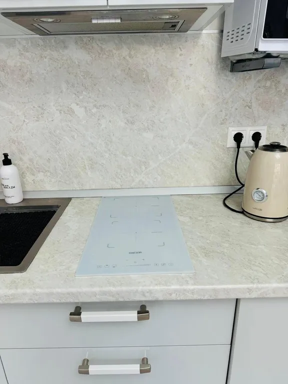 Уютная квартира у реки и моря в солнечном Небуге