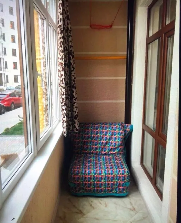 Квартира Уютная квартира в лучшем месте рядом с морем — Геленджик