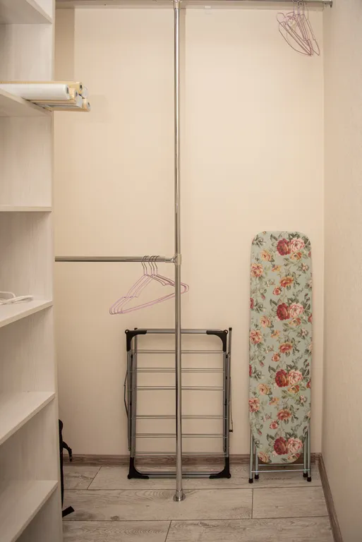 Квартира Уютная квартира с видом на море — Геленджик