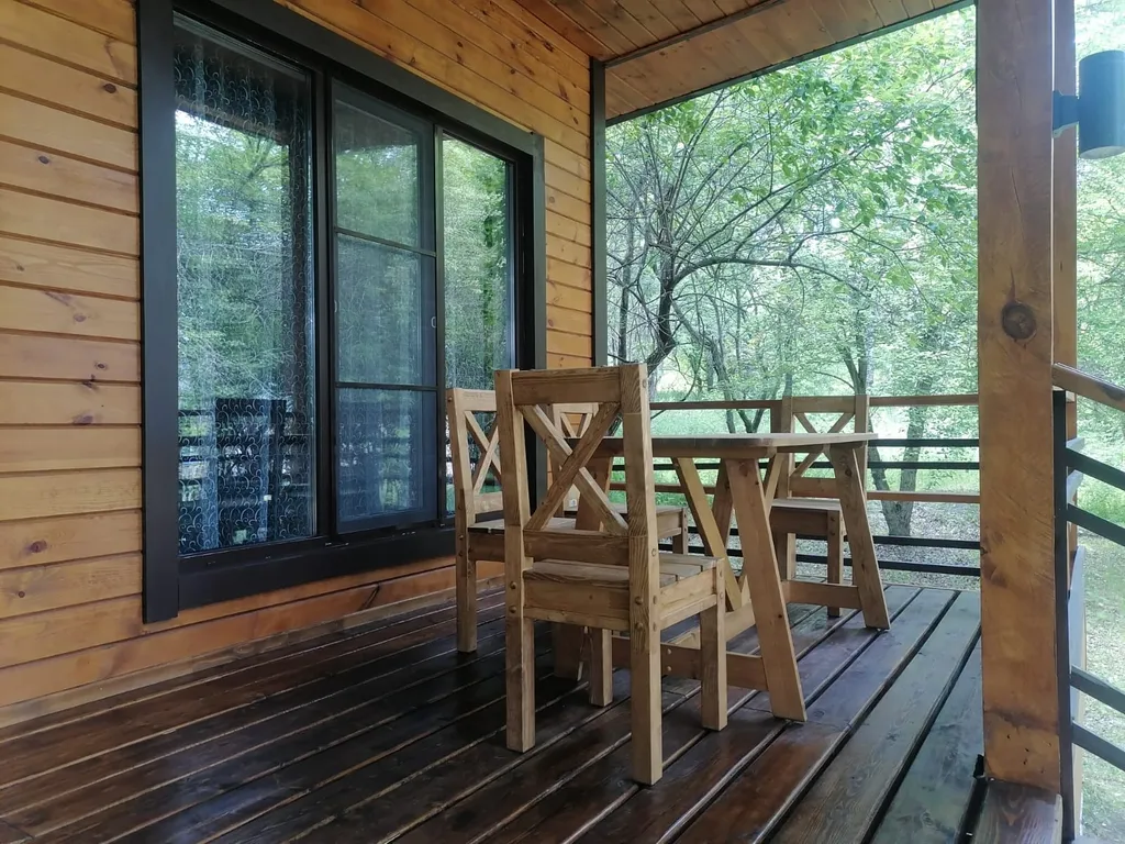 2-комнатный Дом