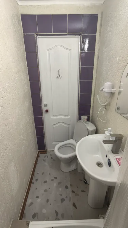 Квартира Комната — Гагра