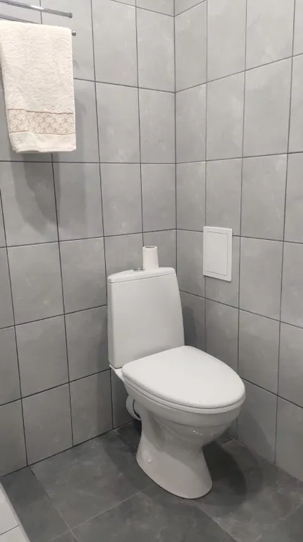 1-комнатная квартира в жк sun hills