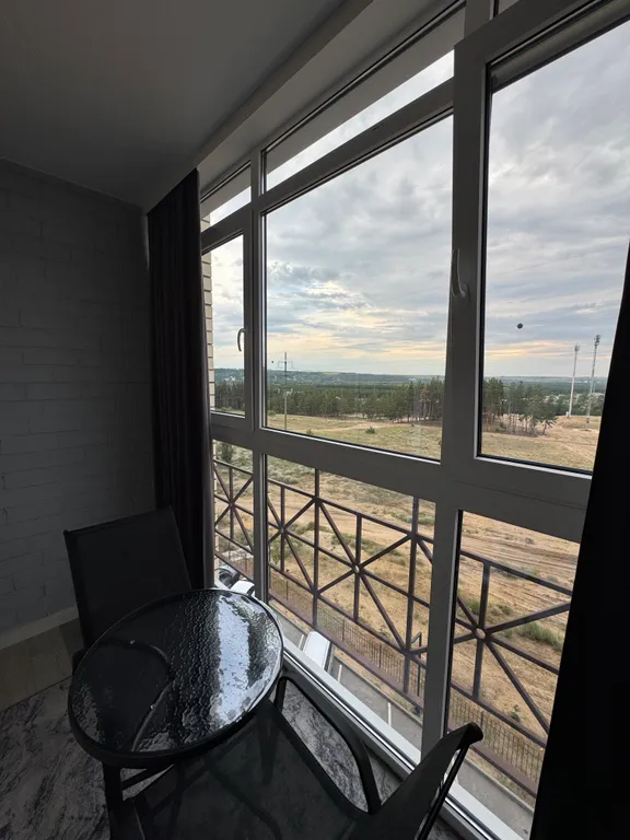 Квартира в новом доме комфорт класса