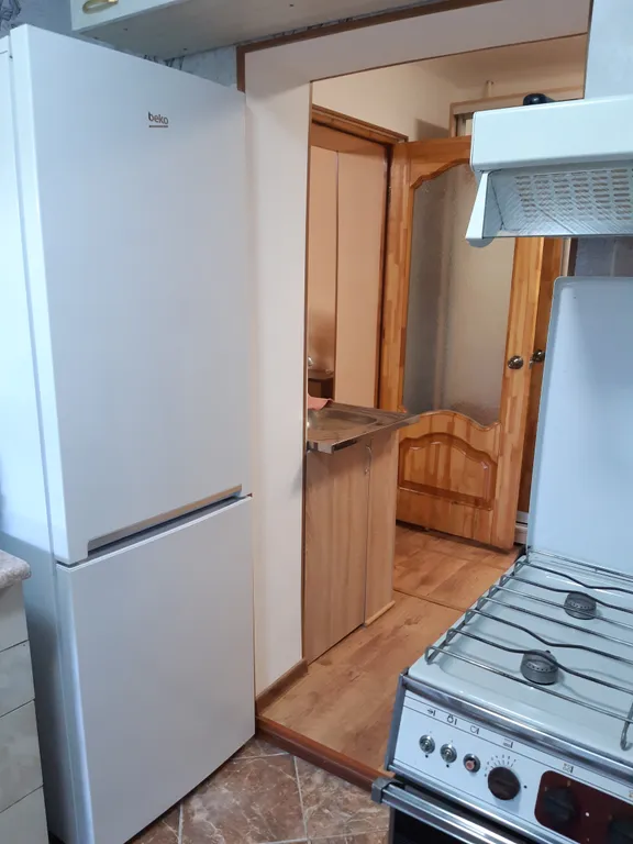 Частный уютный домик.