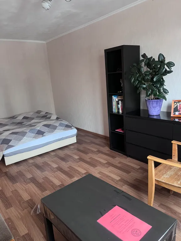 Реутовский Шанхай