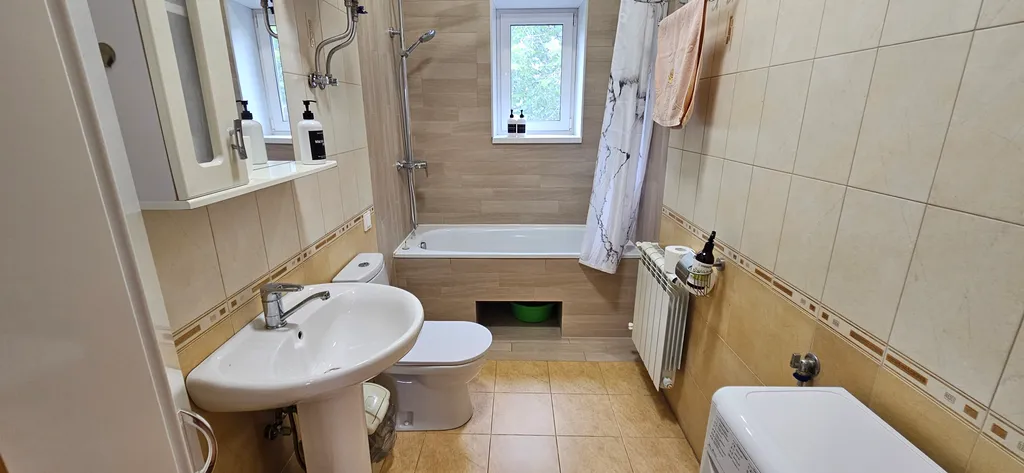 3-комнатный Дом