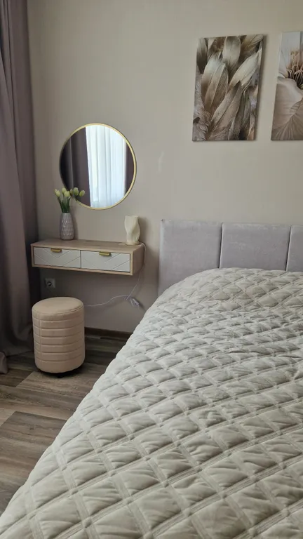 Квартира Уютная квартира — Калининград