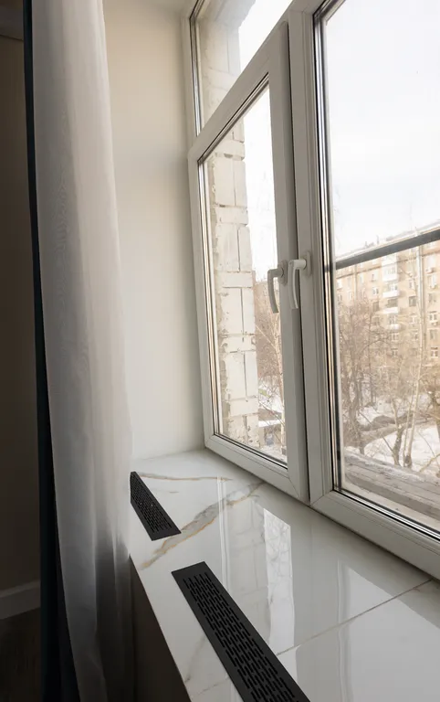 Квартира Квартира Студия для двоих в пешей доступности от метро Профсоюзная — Москва