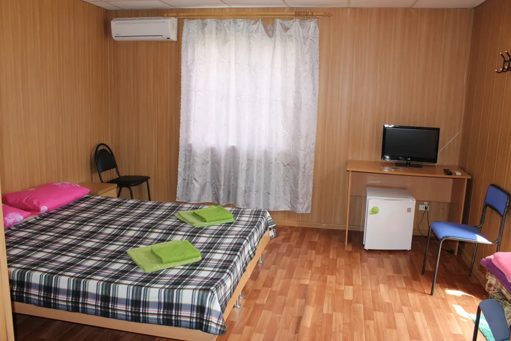 Квартира Комната — аренда посуточно в Благовещенская