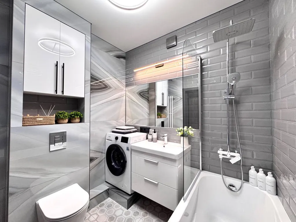 Дизайнерский стиль в центре комфорта