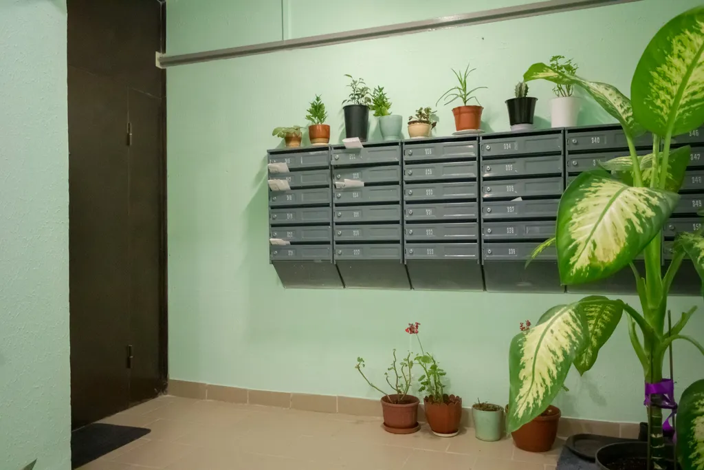 Трёхместная студия у Крокус Экспо и станции метро МЦД-D2 Пенягино